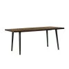 Cusco Acacia Rustic Dining Table by Armen Living -Armen Living Online Shop antique acacia armen living kitchen dining tables lccudiac 64 1000