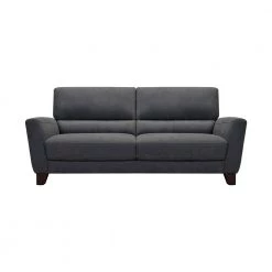 Kester 81 in. Square Arm Ashe Raymore Fabric Sofa by Armen Living