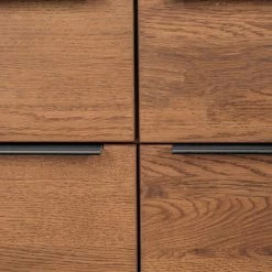 Nevada Rustic Oak Balsamico Wood Sideboard by Armen Living 17 Nevada Rustic Oak Balsamico Wood Sideboard by Armen Living -Armen Living Online Shop balsamico armen living sideboards buffet tables lcnvbubal fa 1000