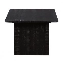 Monaco 24 in. Black/Red Medium Rectangle Wood Coffee Table by Armen Living 13 Monaco 24 in. Black/Red Medium Rectangle Wood Coffee Table by Armen Living -Armen Living Online Shop black red armen living coffee tables lcmocobl 4f 1000