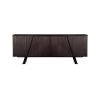 Pirate Brown Acacia Sideboard Cabinet by Armen Living 2 Pirate Brown Acacia Sideboard Cabinet by Armen Living -Armen Living Online Shop coffee bean brush natural black armen living sideboards buffet tables lcpibuac 64 1000