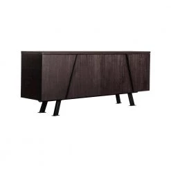 Pirate Brown Acacia Sideboard Cabinet by Armen Living -Armen Living Online Shop coffee bean brush natural black armen living sideboards buffet tables lcpibuac c3 1000