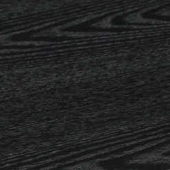 Arcadia and Talulah 42 in. 5-Piece Round Wood Grey and Black Dining Set by Armen Living 18 Arcadia and Talulah 42 in. 5-Piece Round Wood Grey and Black Dining Set by Armen Living -Armen Living Online Shop gray black armen living dining room sets setardi5tagrbl42 76 1000