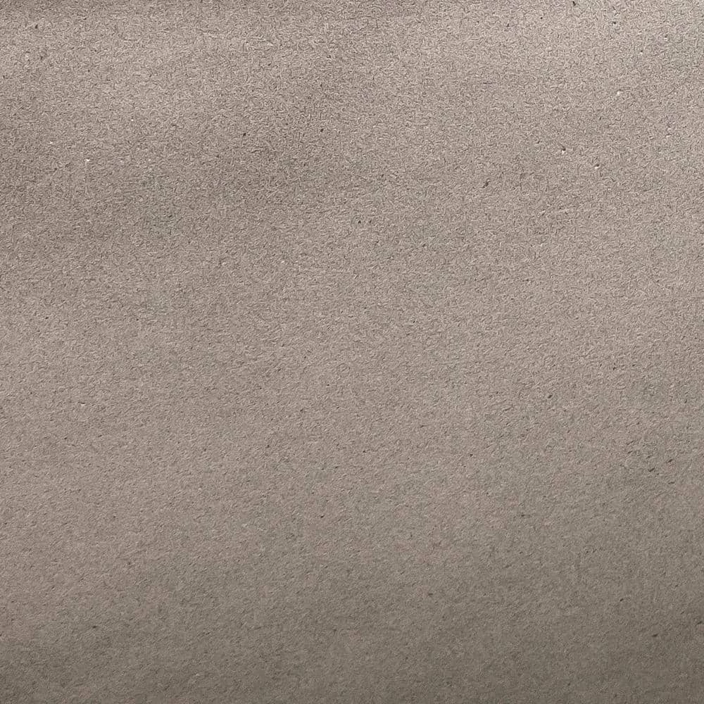 Anais 51 in. Grey Round Concrete Coffee Table by Armen Living 9 Anais 51 in. Grey Round Concrete Coffee Table by Armen Living - Image 7