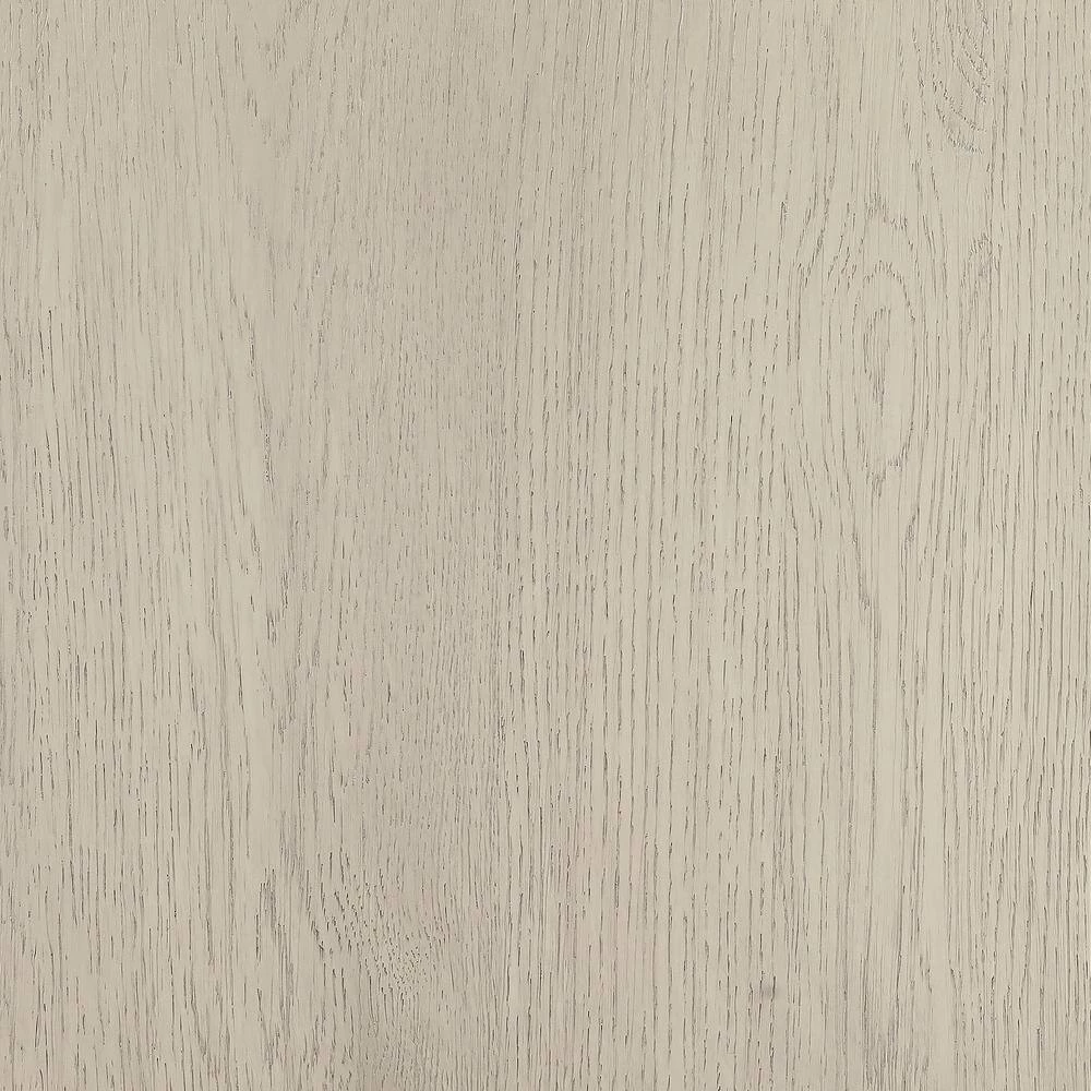 Abbey 2-Drawer Grey Nightstand 21 in. H x 17 in. W x 24 in. D by Armen Living 10 Abbey 2-Drawer Grey Nightstand 21 in. H x 17 in. W x 24 in. D by Armen Living - Image 8