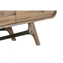 Kendra Grey 3-Drawer Sideboard Buffet by Armen Living -Armen Living Online Shop grey armen living sideboards buffet tables lckdbugr fa 1000