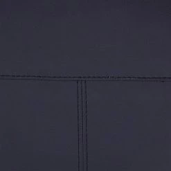 Primrose Dark Metal and Navy Genuine Leather Contemporary Sofa by Armen Living 18 Primrose Dark Metal and Navy Genuine Leather Contemporary Sofa by Armen Living -Armen Living Online Shop navy armen living sofas couches lcpr3nv 76 1000