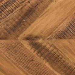 Faye 46 in. Rustic/Brass Large Rectangle Wood Coffee Table with Shelf and Metal Base by Armen Living 18 Faye 46 in. Rustic/Brass Large Rectangle Wood Coffee Table with Shelf and Metal Base by Armen Living -Armen Living Online Shop rustic brass armen living coffee tables lctrcoru 44 1000