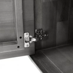 Makena Grey Sideboard Buffet by Armen Living -Armen Living Online Shop tundra grey armen living sideboards buffet tables lcmkbutg 44 1000