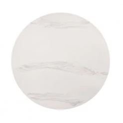 Venus Rowan 5-Piece Walnut Dining Set by Armen Living 18 Venus Rowan 5-Piece Walnut Dining Set by Armen Living -Armen Living Online Shop walnut armen living dining room sets setvediwa5a 76 1000