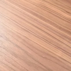 Everett Walnut Dining Table by Armen Living -Armen Living Online Shop walnut armen living kitchen dining tables lcerdiwabl fa 1000