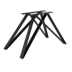 Modena Walnut Dining Table by Armen Living 13 Modena Walnut Dining Table by Armen Living -Armen Living Online Shop walnut armen living kitchen dining tables lcmndiwabl 1f 1000